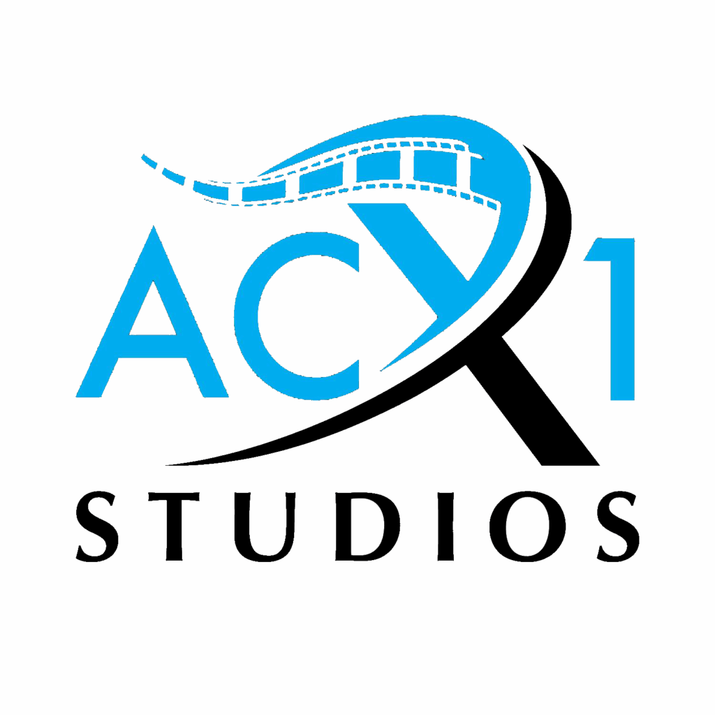 ACX1 Studios