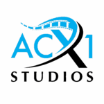 ACX1 Studios